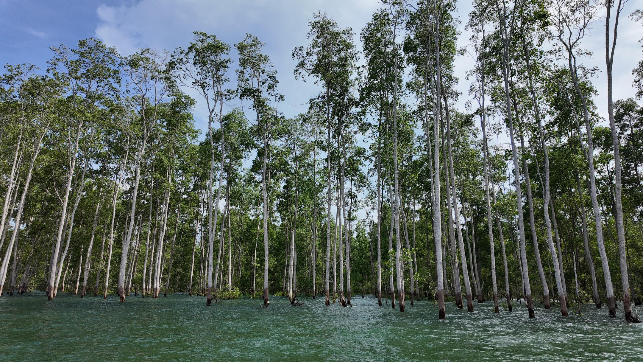Palembang, Indonesia